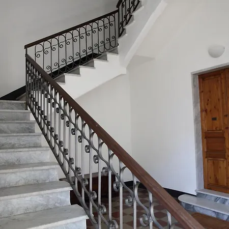 La Casa Al Mare Sestri Levante