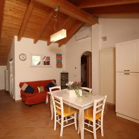 La Casa Al Mare