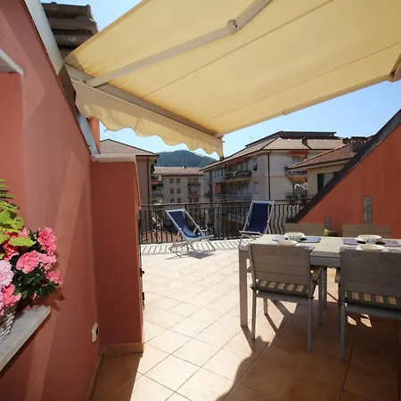 דירה La Casa Al Mare