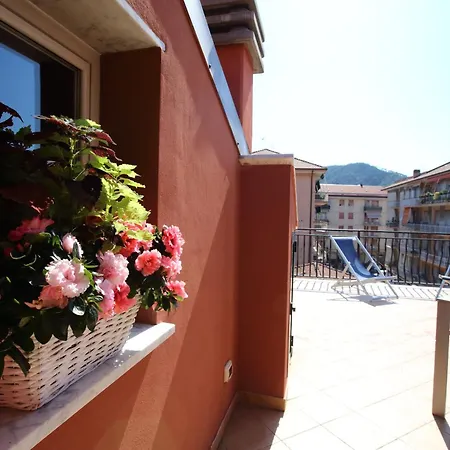 La Casa Al Mare
