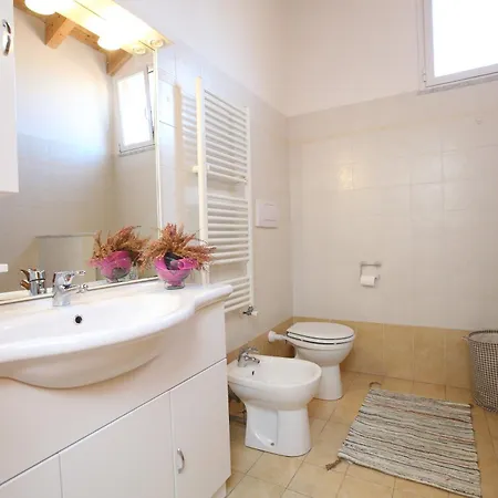 Apartment La Casa Al Mare