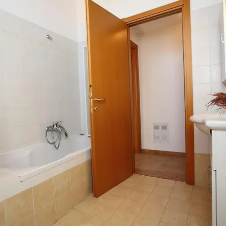Apartment La Casa Al Mare Sestri Levante