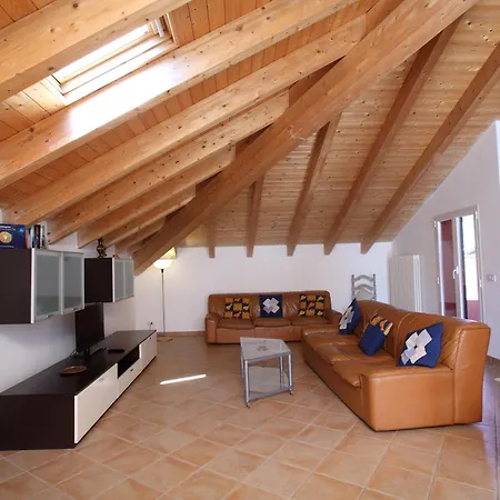 La Casa Al Mare