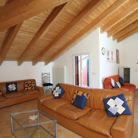 Apartment La Casa Al Mare Sestri Levante