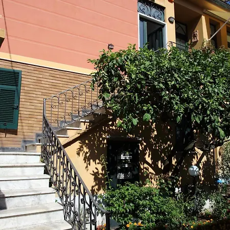 La Casa Al Mare