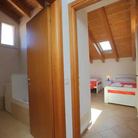 דירה La Casa Al Mare