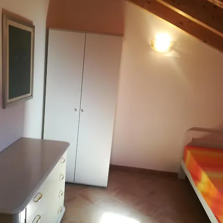 Apartment La Casa Al Mare Sestri Levante