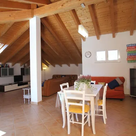 Apartment La Casa Al Mare