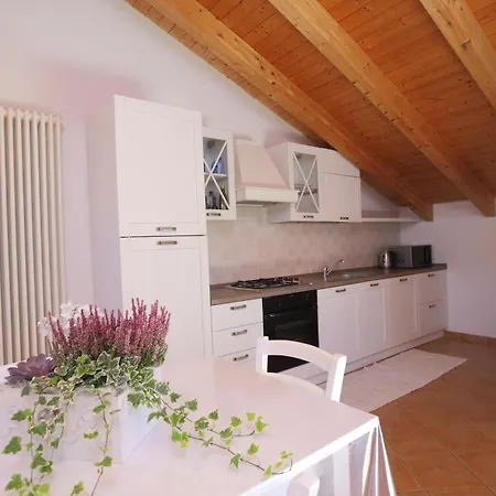 La Casa Al Mare ססטרי לבאנטה