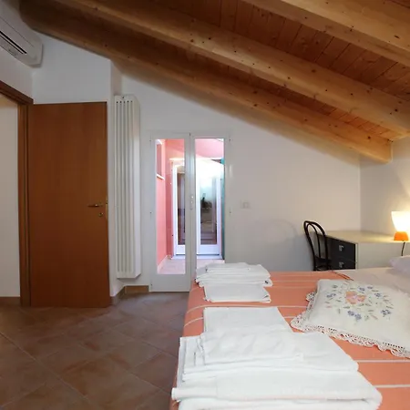 דירה La Casa Al Mare