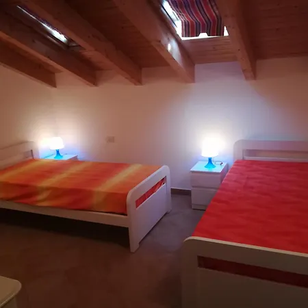 Apartment La Casa Al Mare