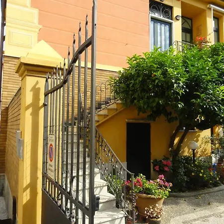 La Casa Al Mare *