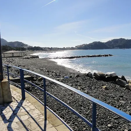 La Casa Al Mare * ססטרי לבאנטה