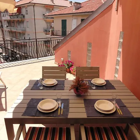 La Casa Al Mare *