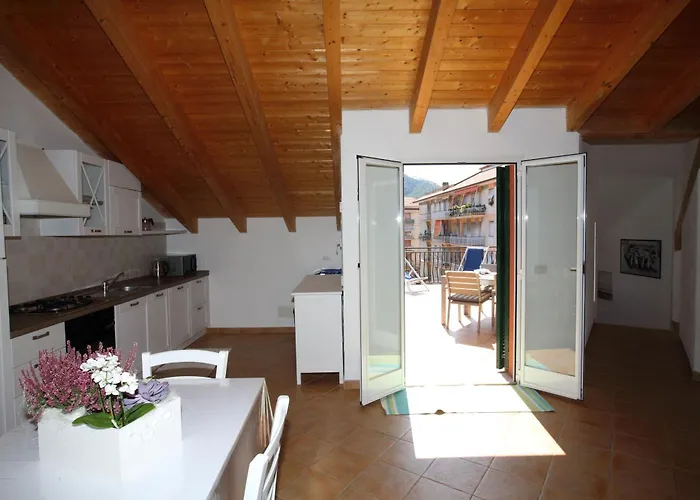 La Casa Al Mare Sestri Levante