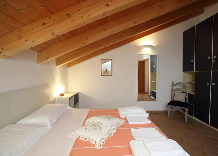 Apartament La Casa Al Mare