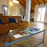 La Casa Al Mare Apartment