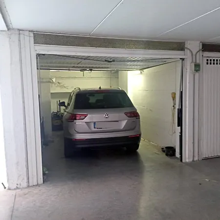 La Casa Al Mare Апартаменты