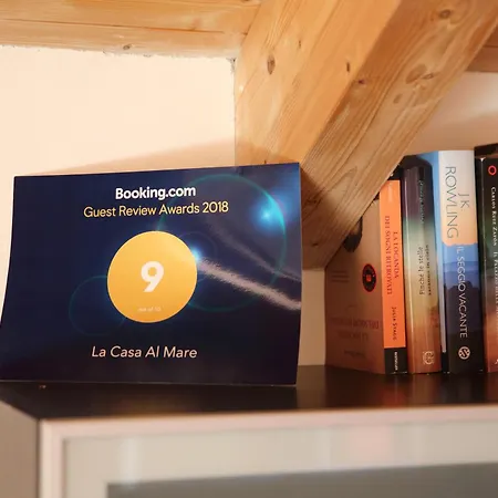 Appartement La Casa Al Mare Sestri Levante