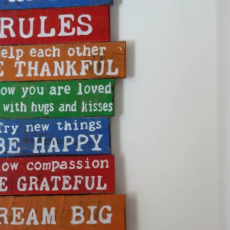 Апартаменты La Casa Al Mare