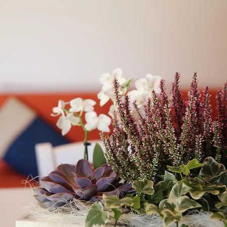 La Casa Al Mare Сестри-Леванте