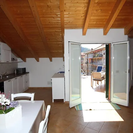 La Casa Al Mare Сестри-Леванте