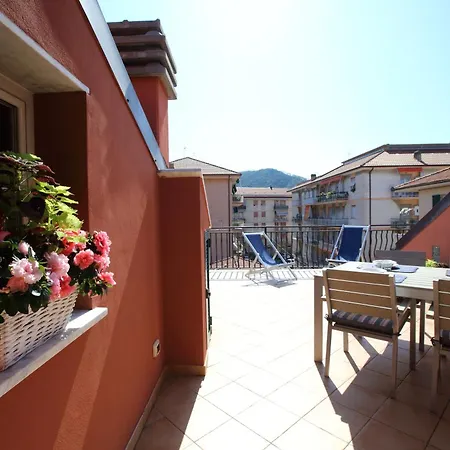 Апартаменты La Casa Al Mare