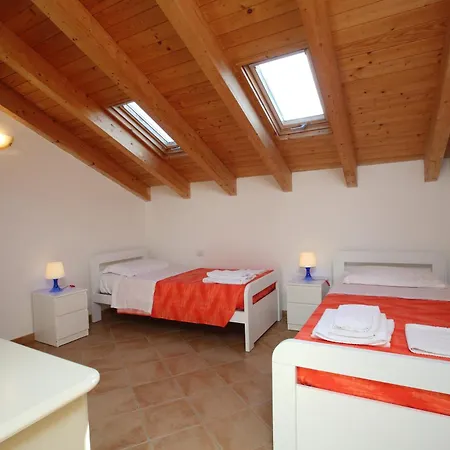 Апартаменты La Casa Al Mare *