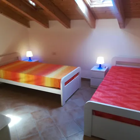 Appartement La Casa Al Mare *