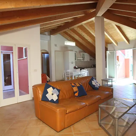 Appartement La Casa Al Mare