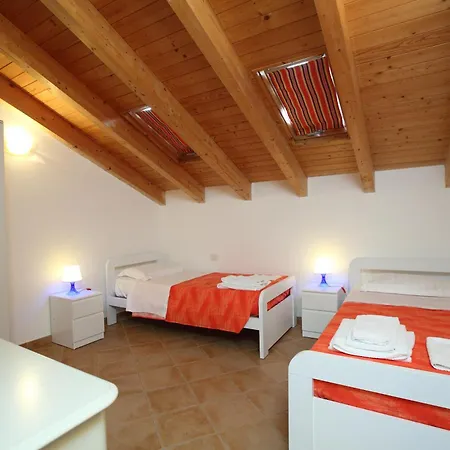 Апартаменты La Casa Al Mare *