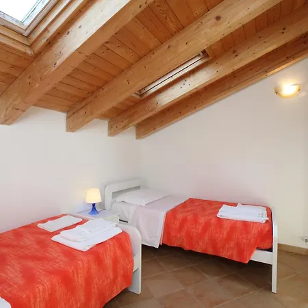 Апартаменты La Casa Al Mare *