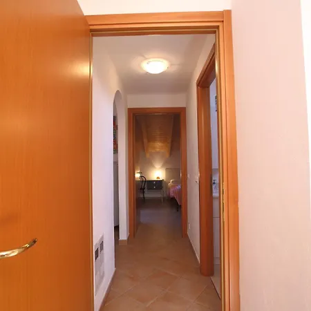 Апартаменты La Casa Al Mare Сестри-Леванте