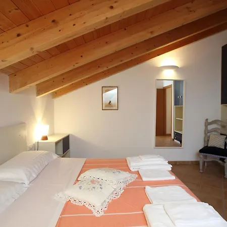 Апартаменты La Casa Al Mare