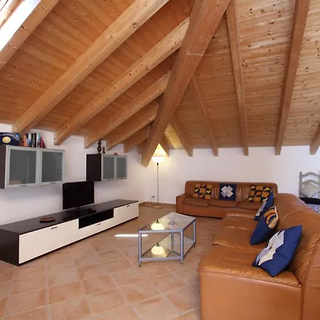 Апартаменты La Casa Al Mare *