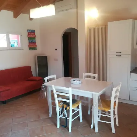 La Casa Al Mare * Сестри-Леванте