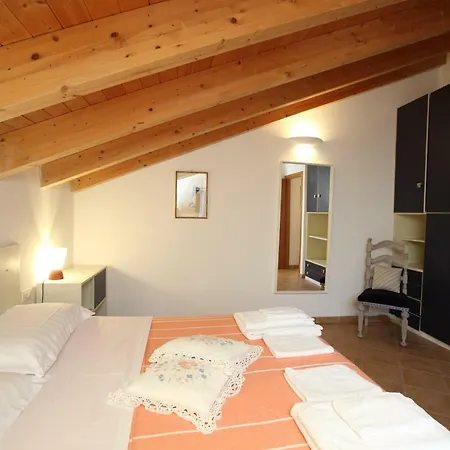 Апартаменты La Casa Al Mare