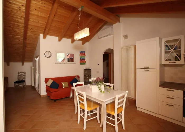 La Casa Al Mare