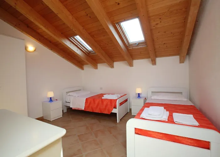 Lejlighed La Casa Al Mare *