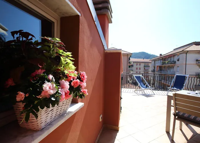 La Casa Al Mare