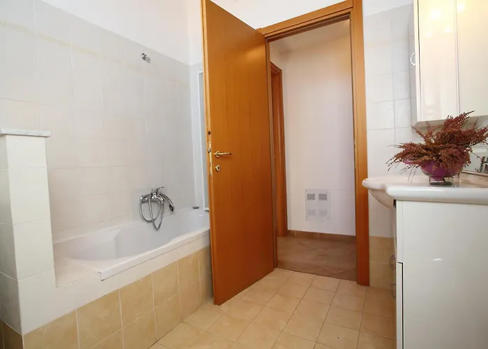 아파트 La Casa Al Mare 세스트리레반떼