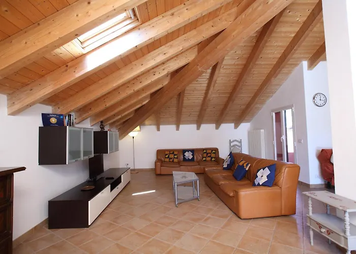 La Casa Al Mare