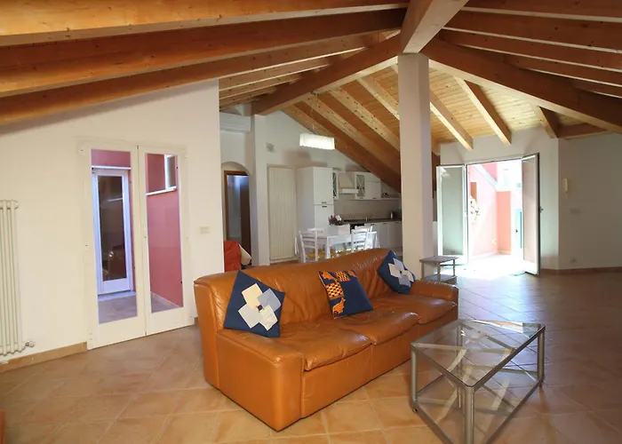 Lejlighed La Casa Al Mare