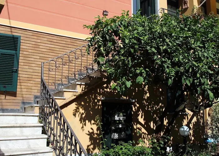 La Casa Al Mare