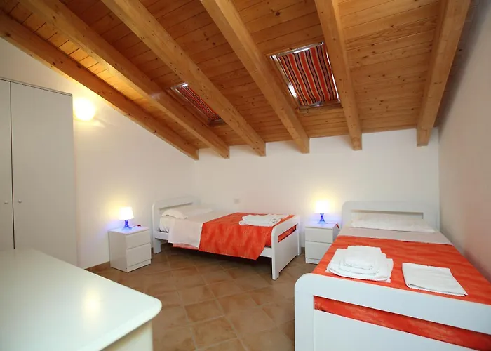 Lejlighed La Casa Al Mare *
