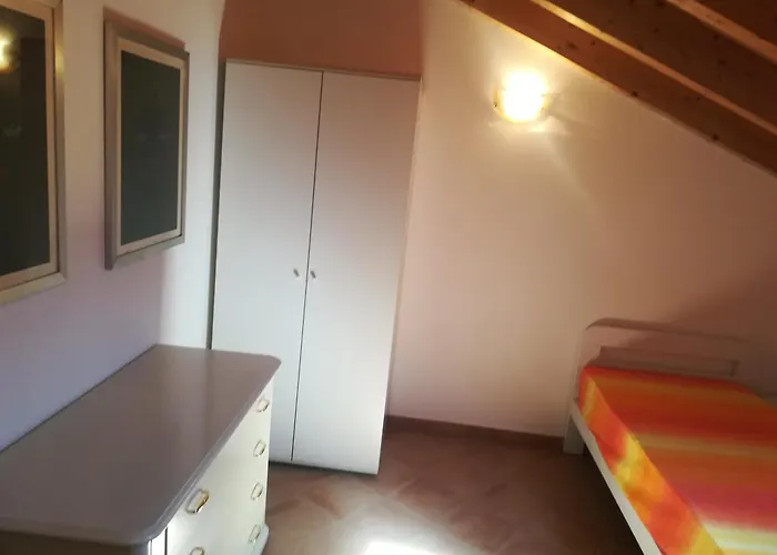 Lejlighed La Casa Al Mare Sestri Levante