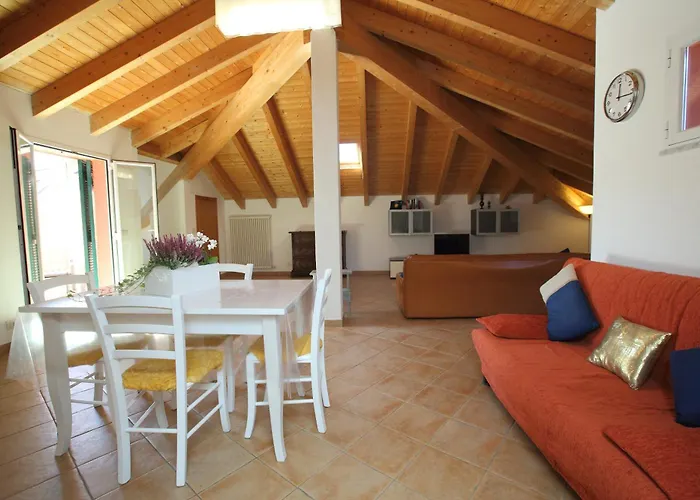 La Casa Al Mare