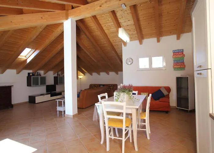 Lejlighed La Casa Al Mare
