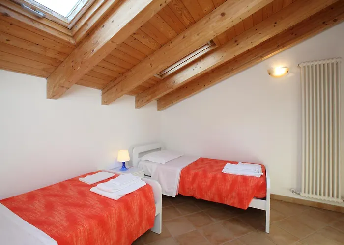 Lejlighed La Casa Al Mare *