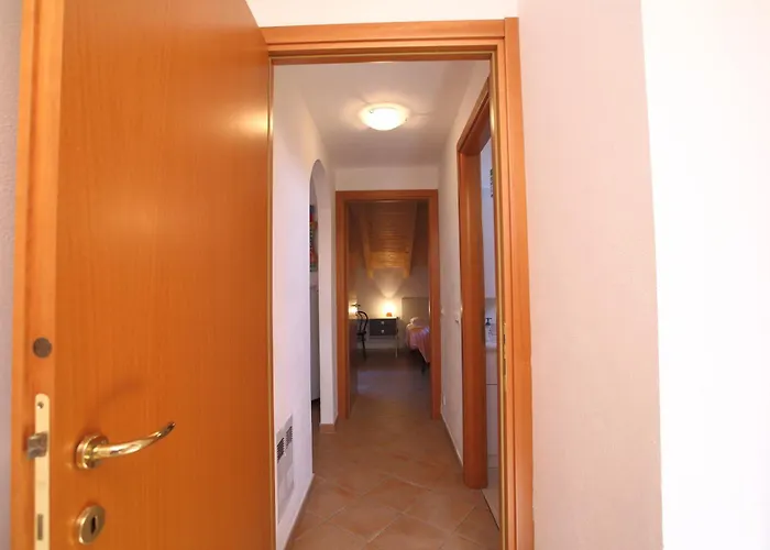 Lejlighed La Casa Al Mare Sestri Levante